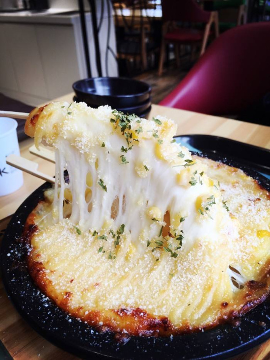 芝士可降低癌症风险 芝士奶酪起司有何区别