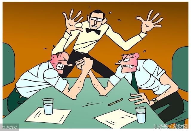 万达否认签订对赌协议,王健林能否撑过这个资