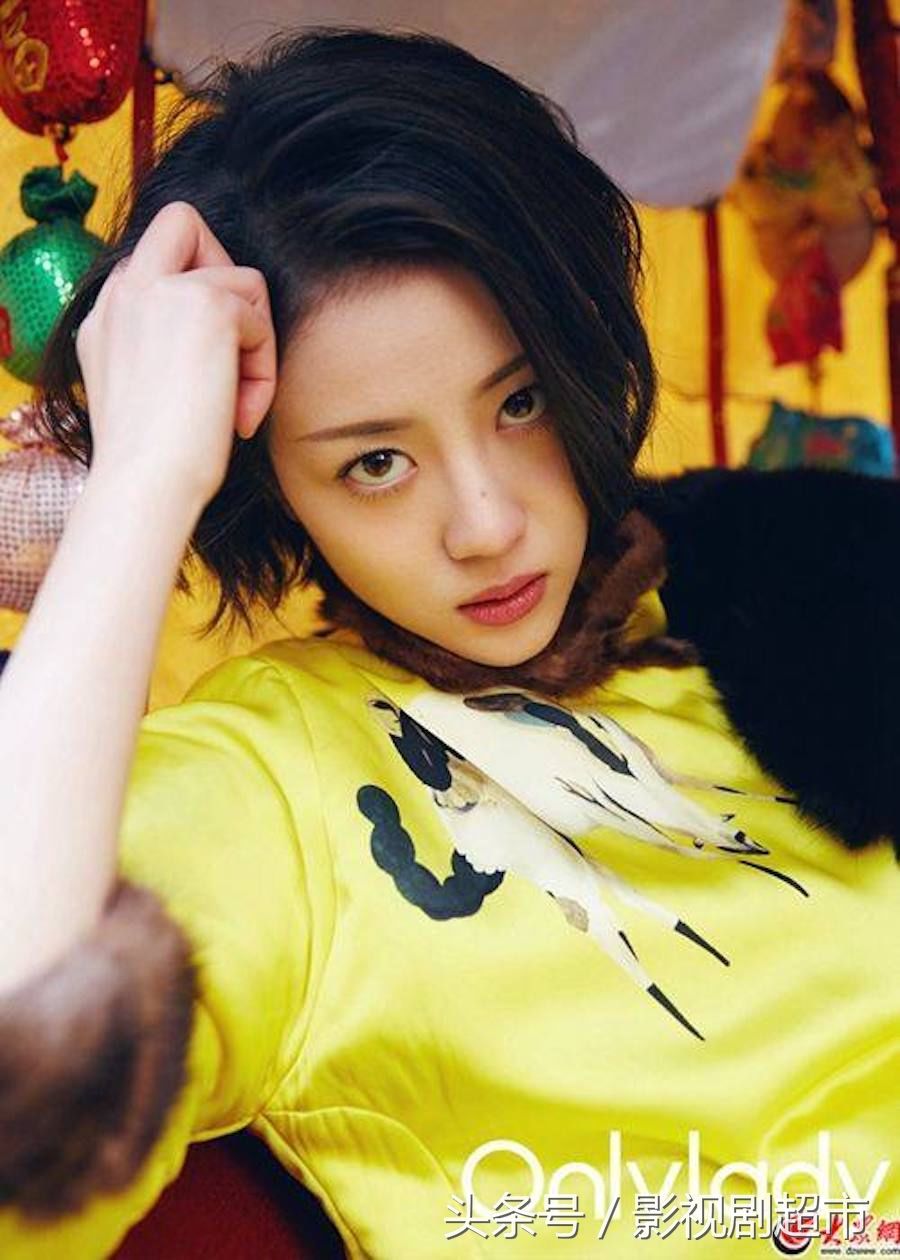 杨幂旗下的6个艺人,你叫得上名字吗?全部答对