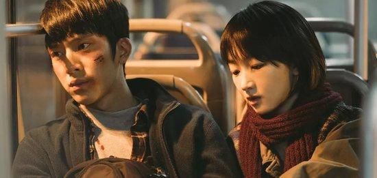 直女吐槽《后来的我们》:好的前任,就应该像死