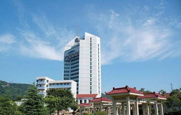 科技领域不可忽视的三所非211大学,王牌专业不