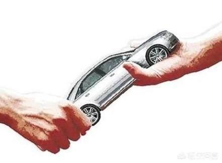 买车注意事项:买二手车时,汽车转让协议书怎么