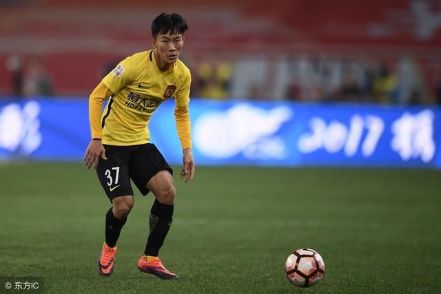 恒大重建U23!亚冠名单出炉后,斯科拉里最尴尬