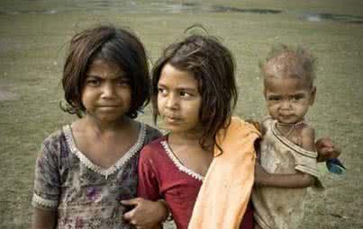 印度男女比例已经严重失调, 那么印度人为何还