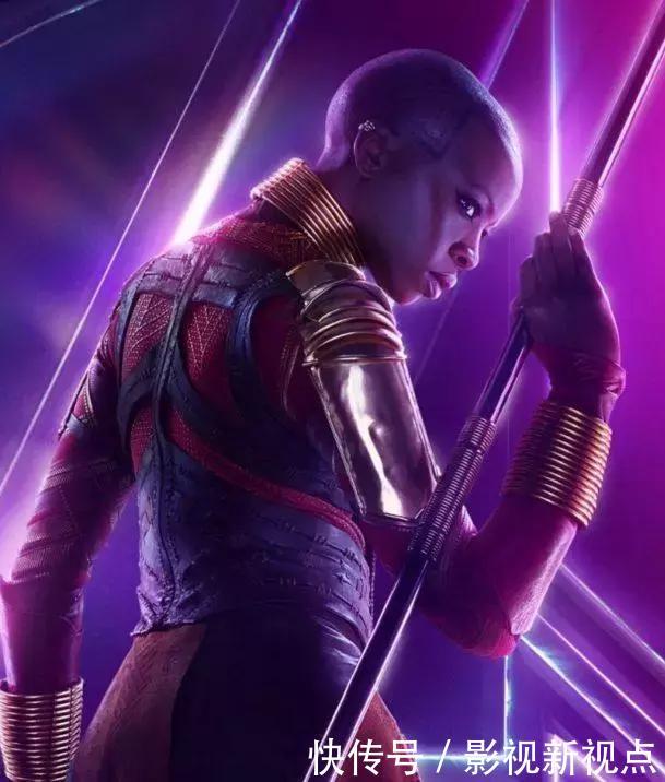 想看懂《复仇者联盟3》,你一定要了解这23个超