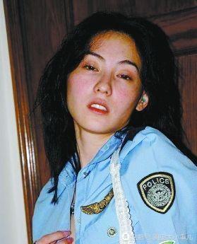 张柏芝在艳照门事件第二天就去拍广告,说的话让人无比佩服 张柏芝在艳照门事件第二天就去拍广告,说的话让人无比佩服