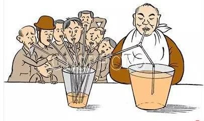 我国居民存款急速下滑,你一个月存多少?