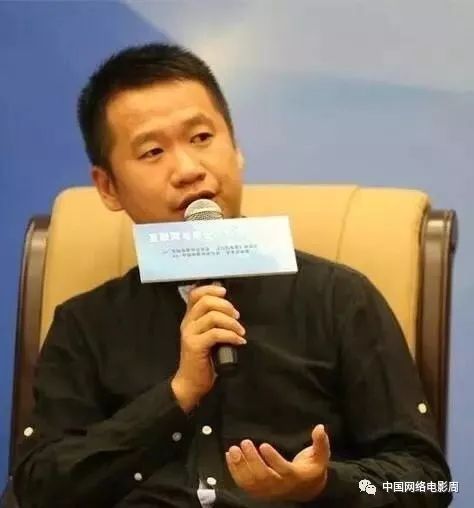 首届“中国网络电影周”即将召开(图8) 首届“中国网络电影周”即将召开(图8)