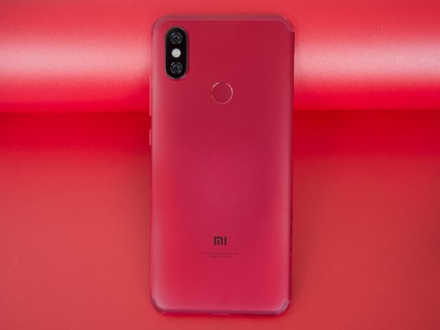 小米6X可能并非水桶机,米粉:差在电池容量