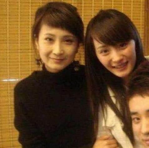 明星和妈妈合影:千玺,郑爽,杨洋,李易峰,杨幂,谁