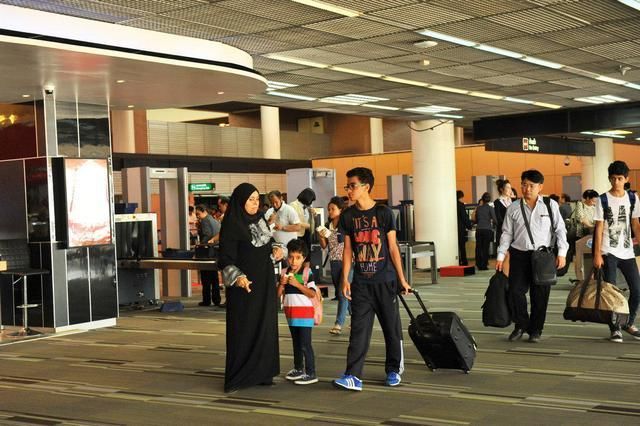 日媒抨击曼谷机场物价高惊动泰总理 网友炸了