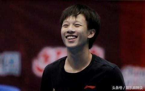 乒超联赛男女个人排名,刘诗雯、林高远榜首,孙