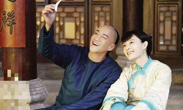 明星吻戏: 杨幂赵丽颖最大胆! 鹿晗只敢吻额头