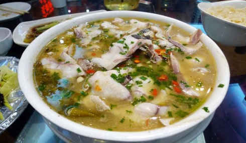 胡子鱼怎么做好吃又简单,胡子鱼可以做酸菜鱼