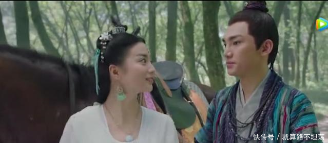 扶摇小七真实身份被揭开,扶摇一剑刺死他原来