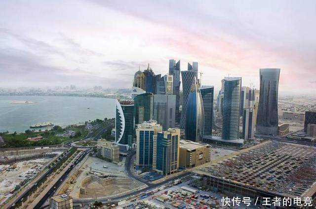 中东最富裕的国家,人均GDP超6万美元,对我国