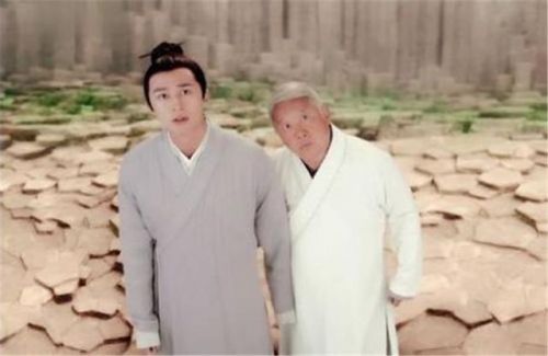 择天记电视剧陈长生是谁的孩子 小说结局黑袍真正身份是谁 择天记电视剧陈长生是谁的孩子 小说结局黑袍真正身份是谁