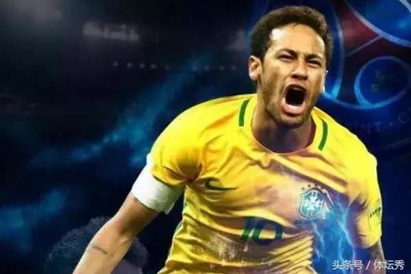 世界杯后球员身价最新排行:C罗垫底,姆巴佩身