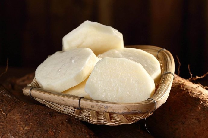 山药痒手!这么实用的方法不知道用,你太out了!