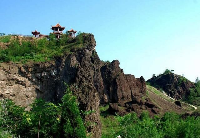 盘点山东滨州六大旅游景点,你去过哪几个?