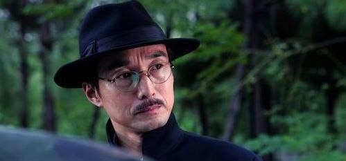 《绝对权力》时隔15年,赵芬芳三婚改国籍,齐全