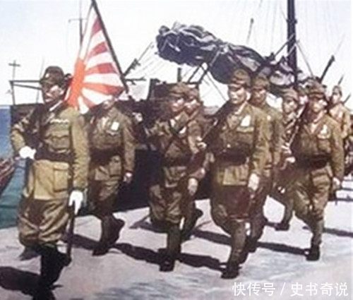 抗日战争,日本死亡人数是多少?网友:看了让人