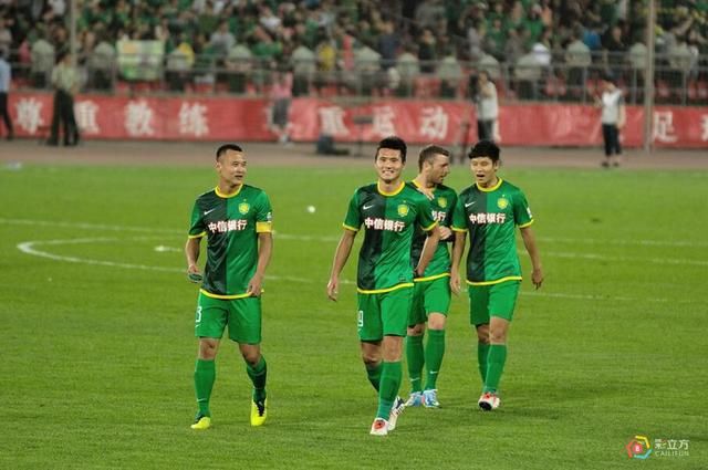 中超北京国安强援归队状态佳,河南建业引援力