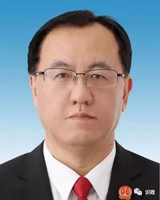 寇昉任北京市高级人民法院党组书记!