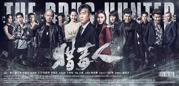 吴秀波工作室发了一条微博,网友:惊动了半个娱