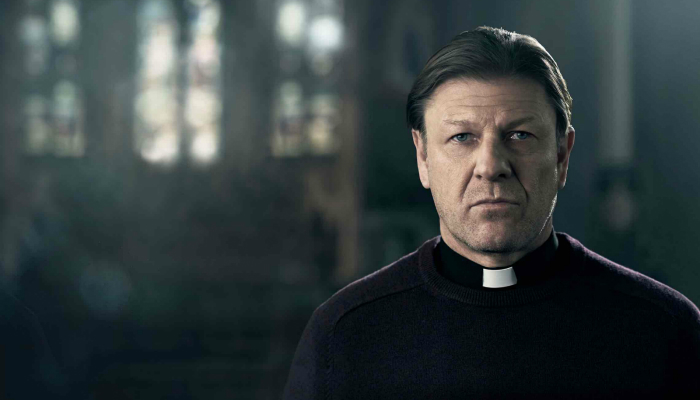 肖恩·宾在《破碎》中的表演 比他花样百出的"死法"精彩得多