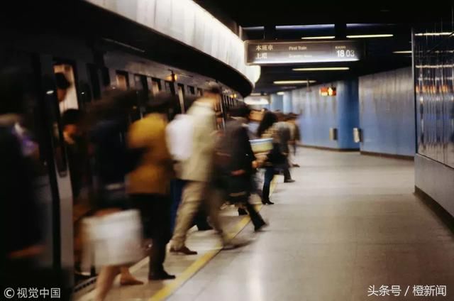 香港公务员待遇太感人!考这个铁饭碗有多难