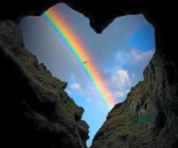 用这3种微信头像的男人,人品一定棒!你是第几