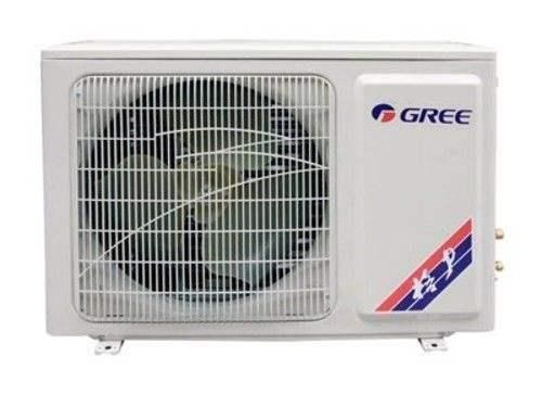 格力空调三种机型显示E5的故障判断和维修方