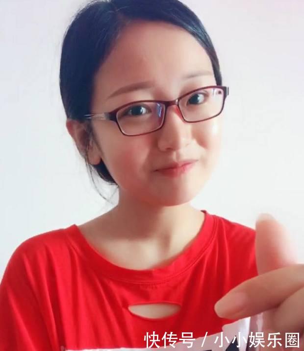 快手嘟嘟姐抖音西瓜妹,同时红遍网络但风格不