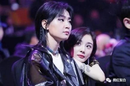 都穿透视装,杨幂范冰冰到底谁赢了?爱奇艺尖叫