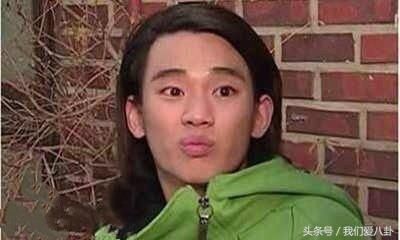 被发型耽误的鲜肉小花们 王璐丹撞脸葛优 胡一