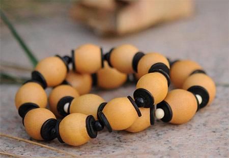 葫芦手串盘玩有讲究,掌握以下几点很重要!