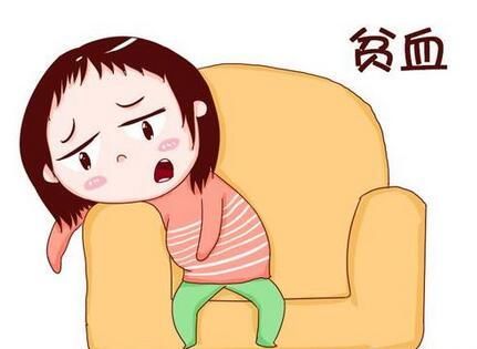 孕期贫血吃什么? 几种水果补血又养颜