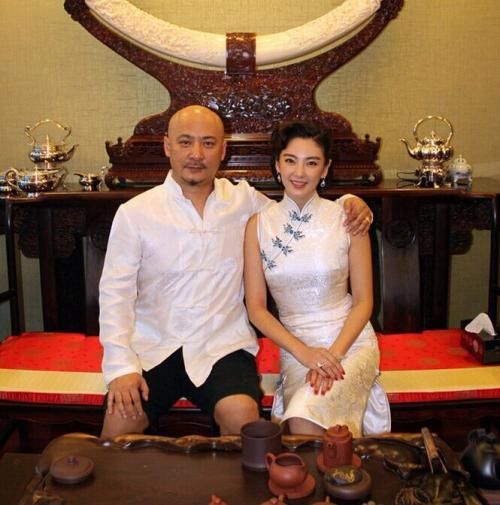 当过2次星女郎,情路坎坷二婚嫁伪富豪,变刘涛第二替夫还债!