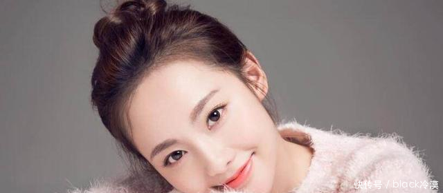 张嘉倪富二代老公晒出结婚照,领证日期有深意