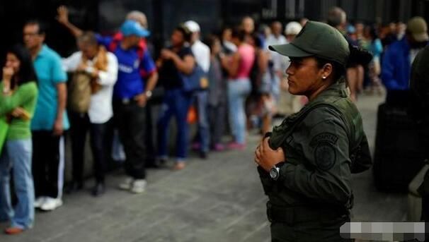 南美洲一国,被称反美斗士,如今买盒鸡蛋都要