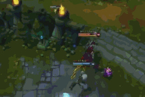 LOL:Faker直播玩劫,却因为一件装备被弹幕疯狂