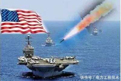 为什么美国想打谁就打谁?