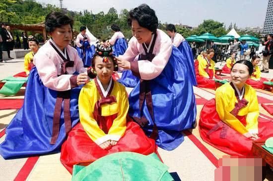 日本VS韩国,哪个国家旅游业更强?日本:我们有