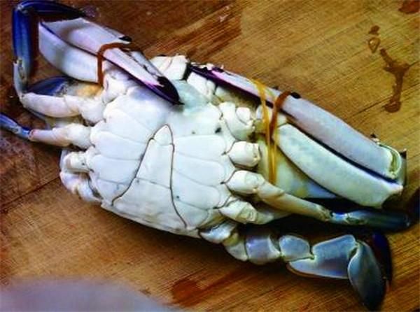 美味海鲜皮皮虾和螃蟹死了还可以吃吗?