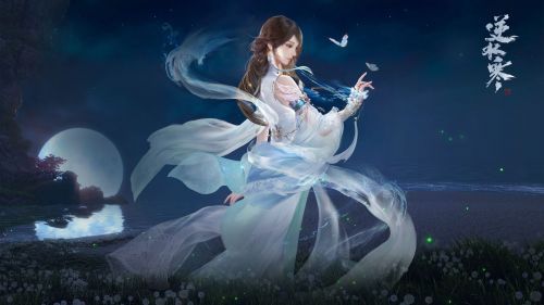 逆水寒配置要求一览 逆水寒什么配置能玩