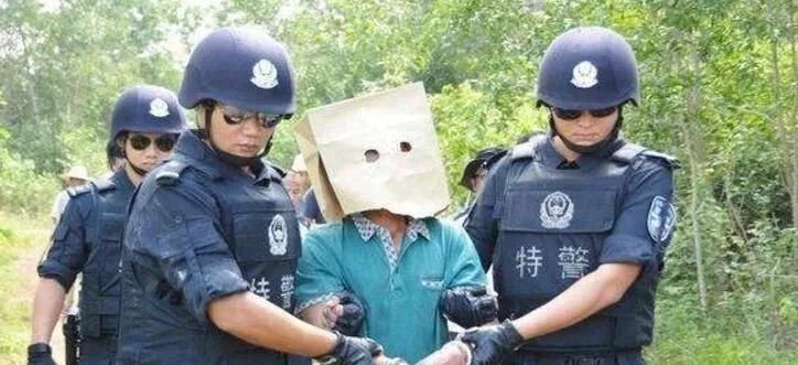 连城一男子杀人奸尸,被执行死刑,侮辱尸体