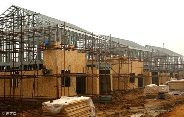 好消息!2018年开始,国家将统一规划农村住房!