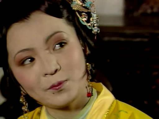 红楼梦:谁才是第一败家娘们?