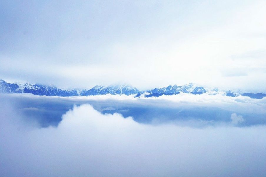 2018夏天去哪里旅游比较好,夏天适合去哪里玩